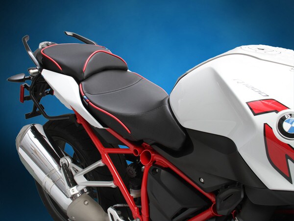 BMW - R1200R/RS 2014+ - World Sport Performance Seat